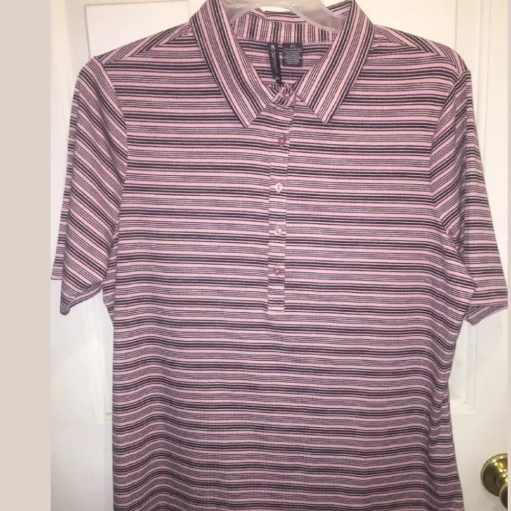 NWT No Comment Plus Size Blouse 2X